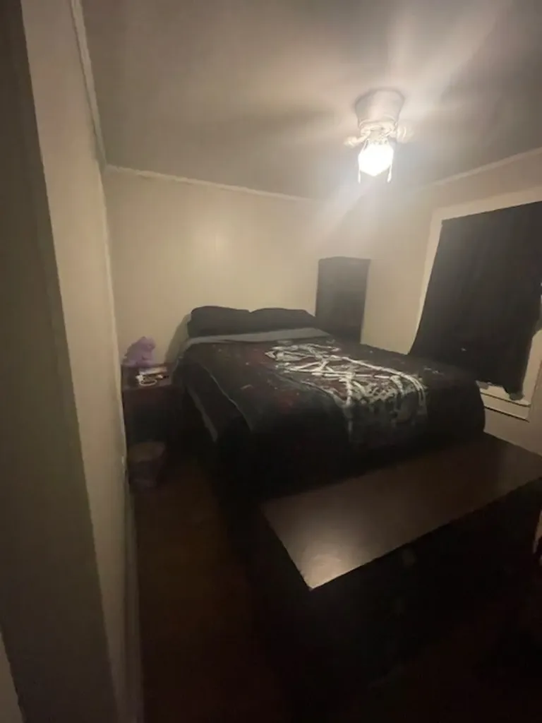 103 E High Street Ethridge TN 38456