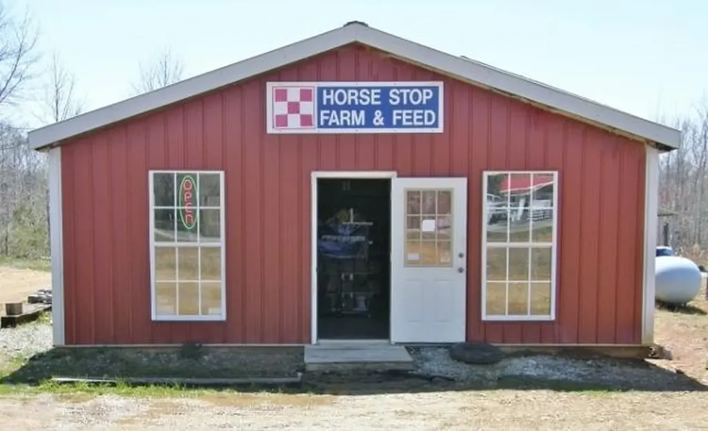 106 Cotham Street Hohenwald TN 38462