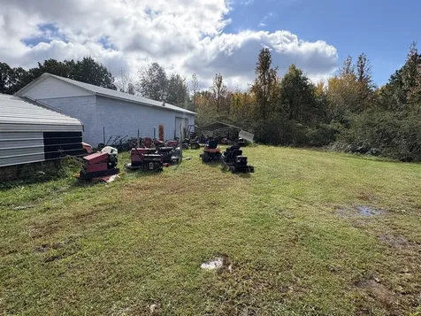 106 Cotham Street Hohenwald TN 38462