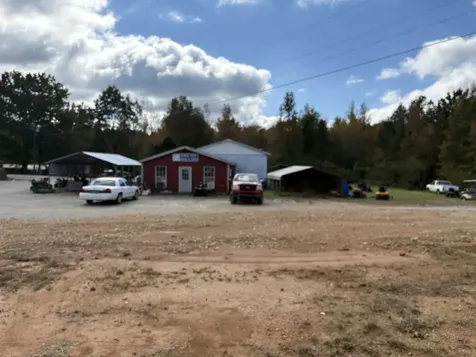 106 Cotham Street Hohenwald TN 38462