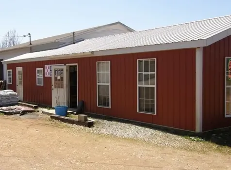 106 Cotham Street Hohenwald TN 38462