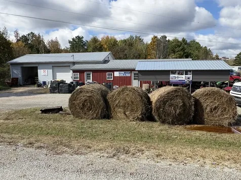 106 Cotham Street Hohenwald TN 38462