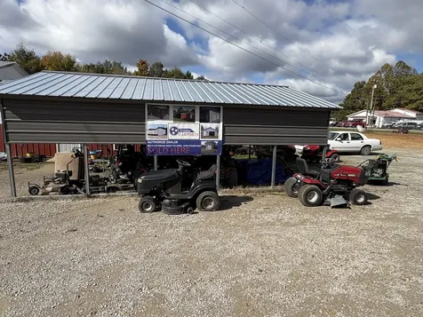106 Cotham Street Hohenwald TN 38462