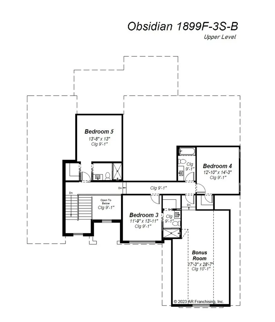 1037 Annecy Parkway Nolensville TN 37135