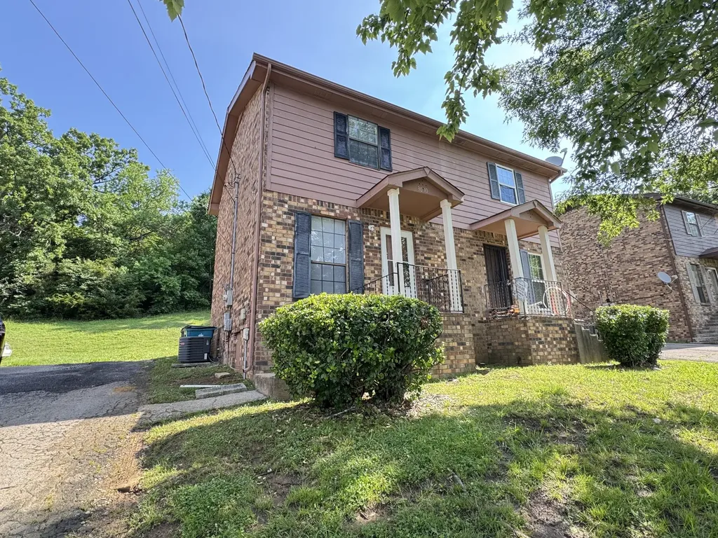 3010 Conviser Drive Nashville TN 37207