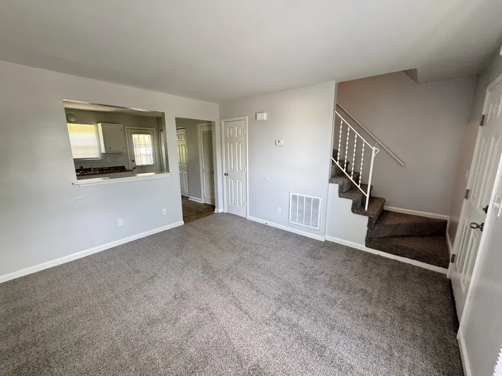 3010 Conviser Drive Nashville TN 37207