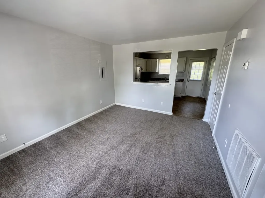 3010 Conviser Drive Nashville TN 37207