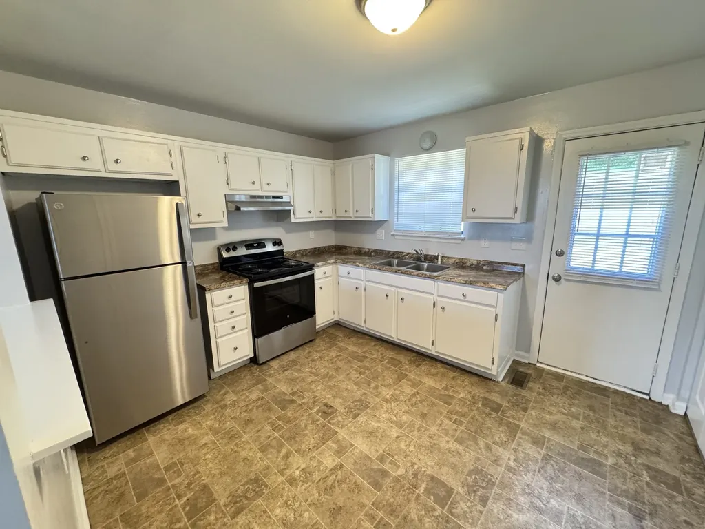 3010 Conviser Drive Nashville TN 37207