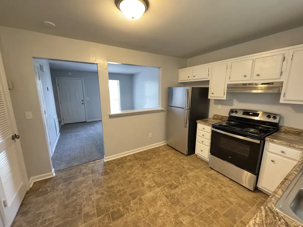 3010 Conviser Drive Nashville TN 37207