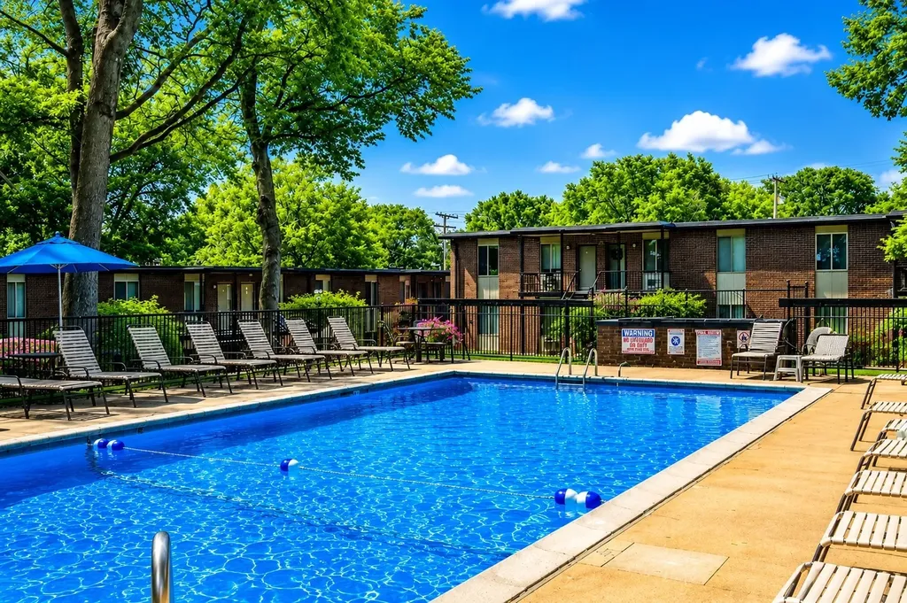 2601 Hillsboro Pike Nashville TN 37212