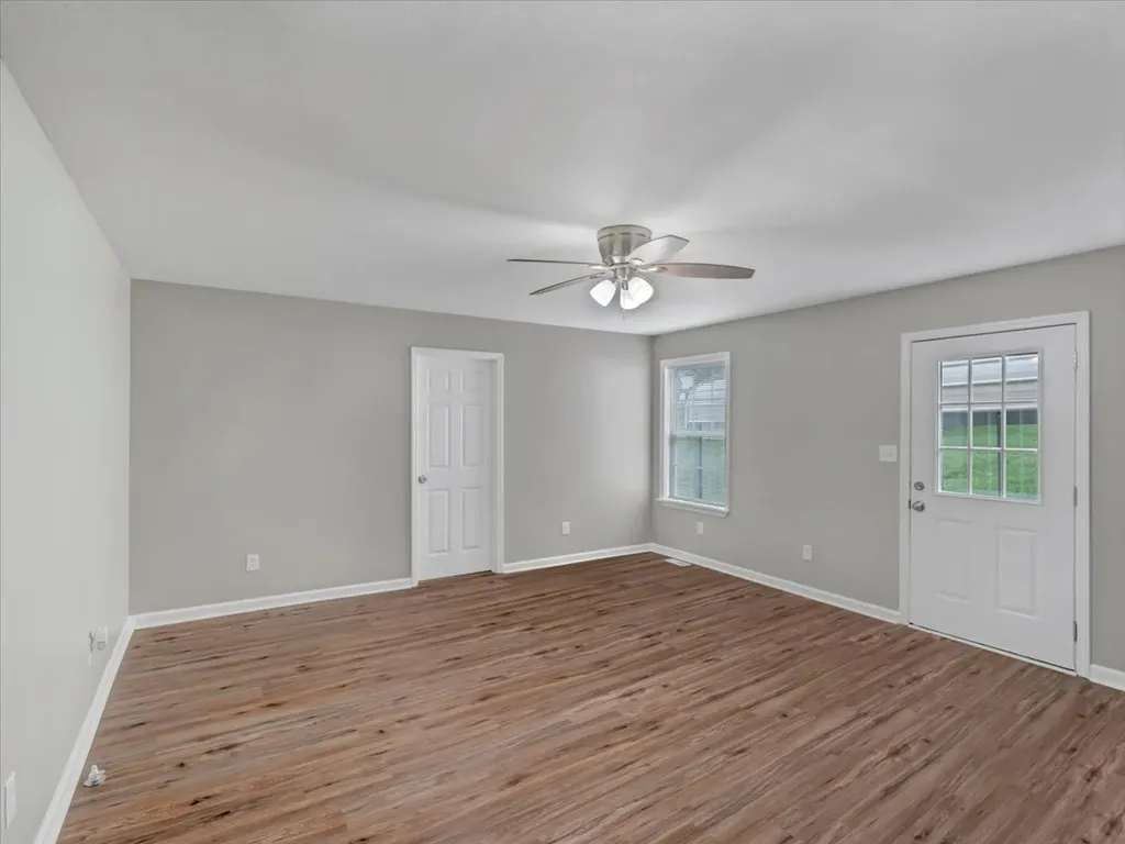 309 Fran Drive Fayetteville TN 37334