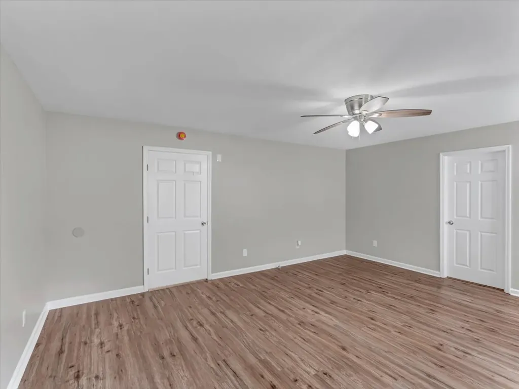 309 Fran Drive Fayetteville TN 37334