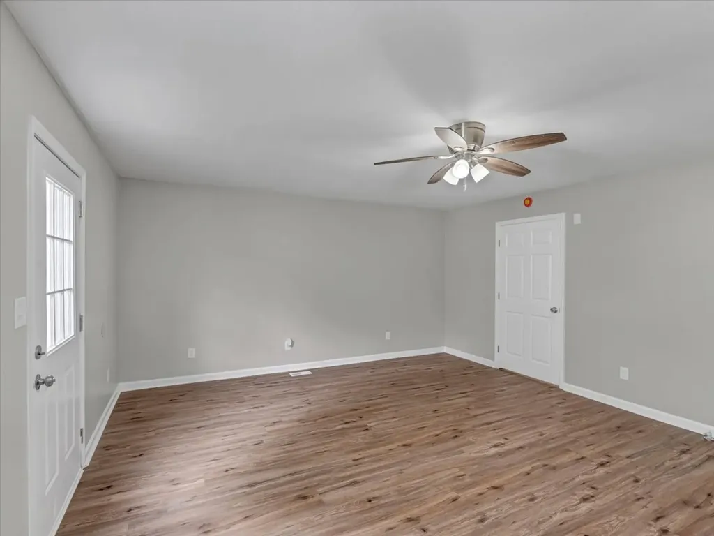 309 Fran Drive Fayetteville TN 37334