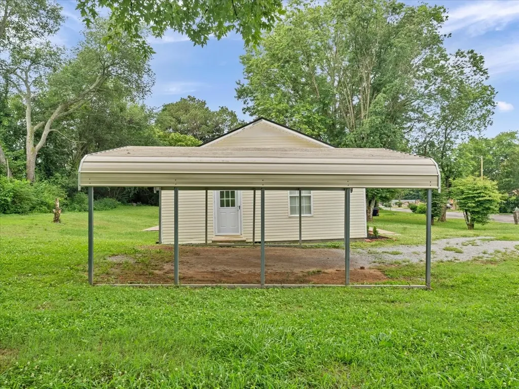 309 Fran Drive Fayetteville TN 37334