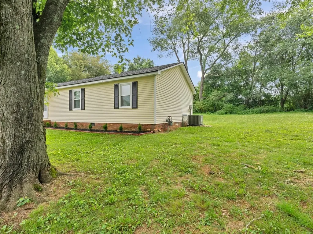 309 Fran Drive Fayetteville TN 37334