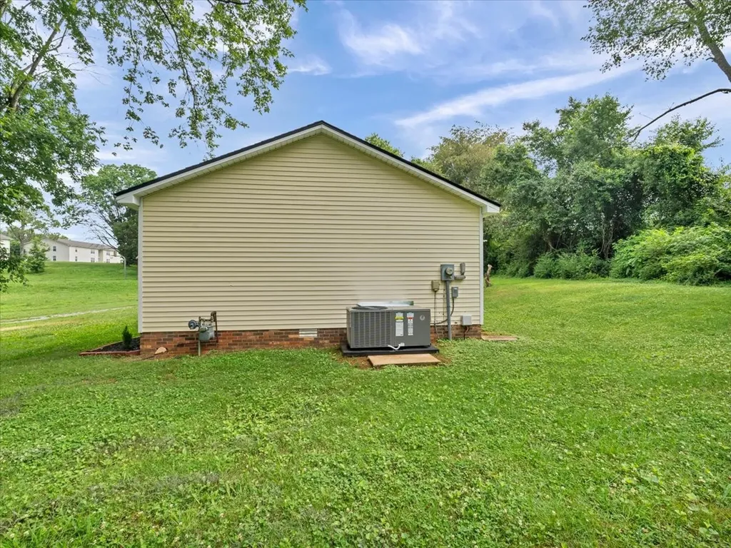 309 Fran Drive Fayetteville TN 37334