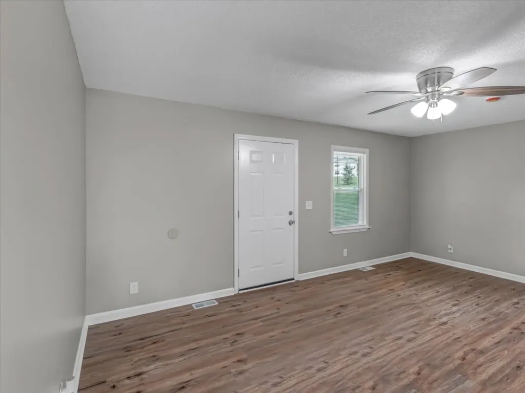309 Fran Drive Fayetteville TN 37334