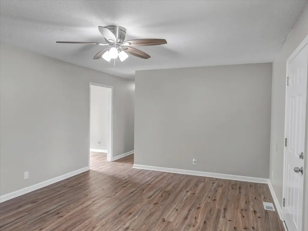 309 Fran Drive Fayetteville TN 37334