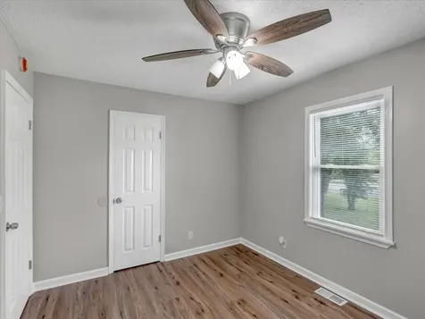 309 Fran Drive Fayetteville TN 37334