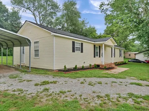 309 Fran Drive Fayetteville TN 37334