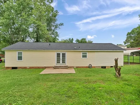309 Fran Drive Fayetteville TN 37334