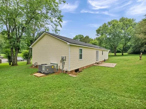 309 Fran Drive Fayetteville TN 37334