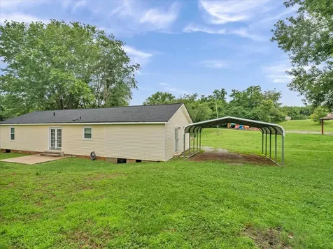309 Fran Drive Fayetteville TN 37334