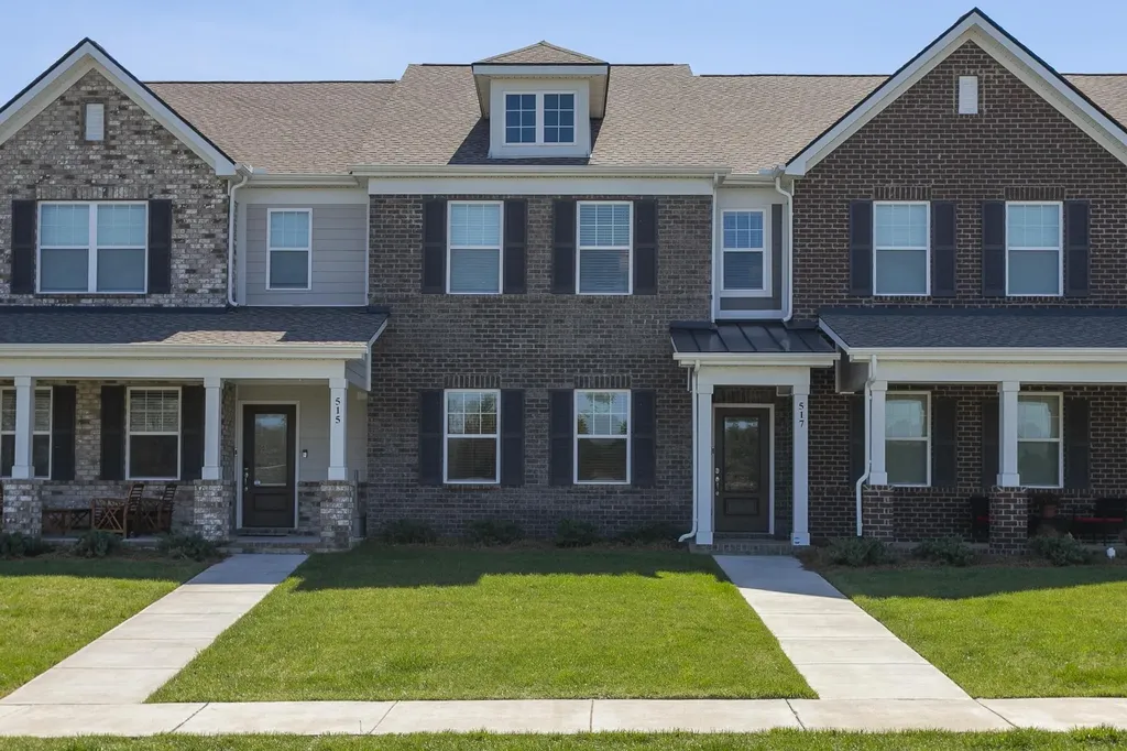 517 Swanholme Drive Murfreesboro TN 37128