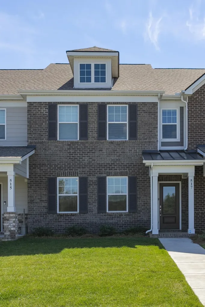 517 Swanholme Drive Murfreesboro TN 37128
