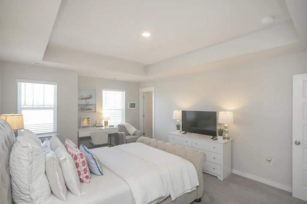 517 Swanholme Drive Murfreesboro TN 37128