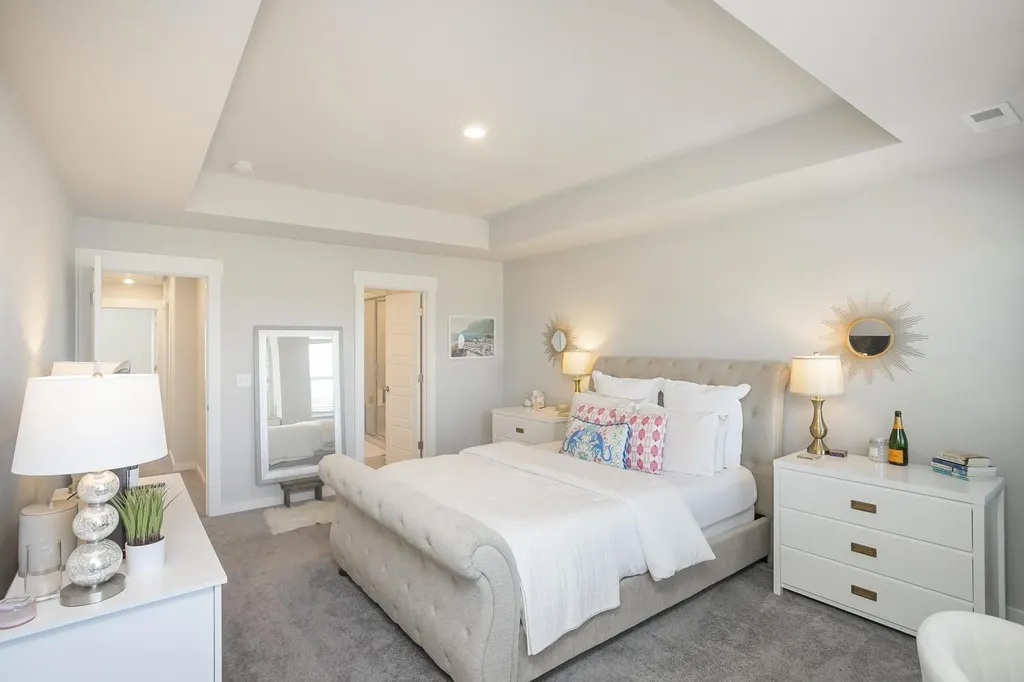 517 Swanholme Drive Murfreesboro TN 37128