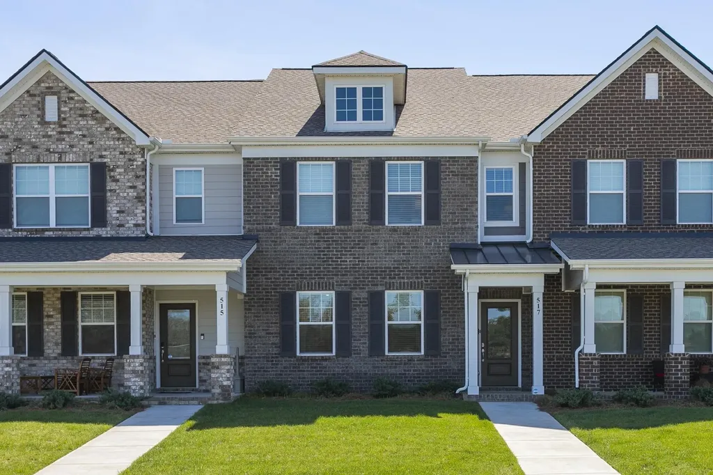 517 Swanholme Drive Murfreesboro TN 37128
