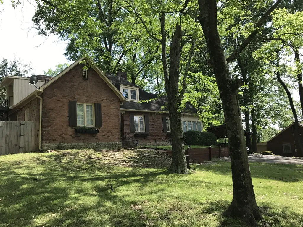 3315 Orleans Drive Nashville TN 37212