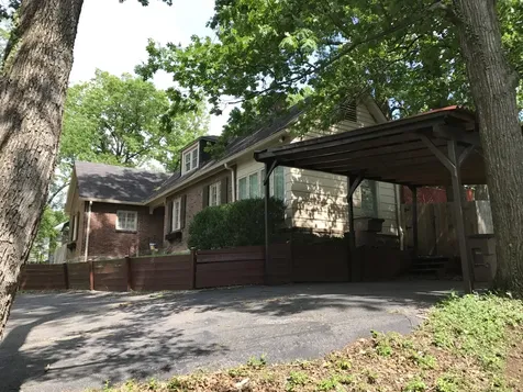 3315 Orleans Drive Nashville TN 37212