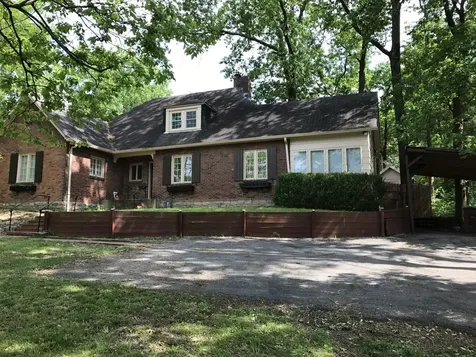 3315 Orleans Drive Nashville TN 37212