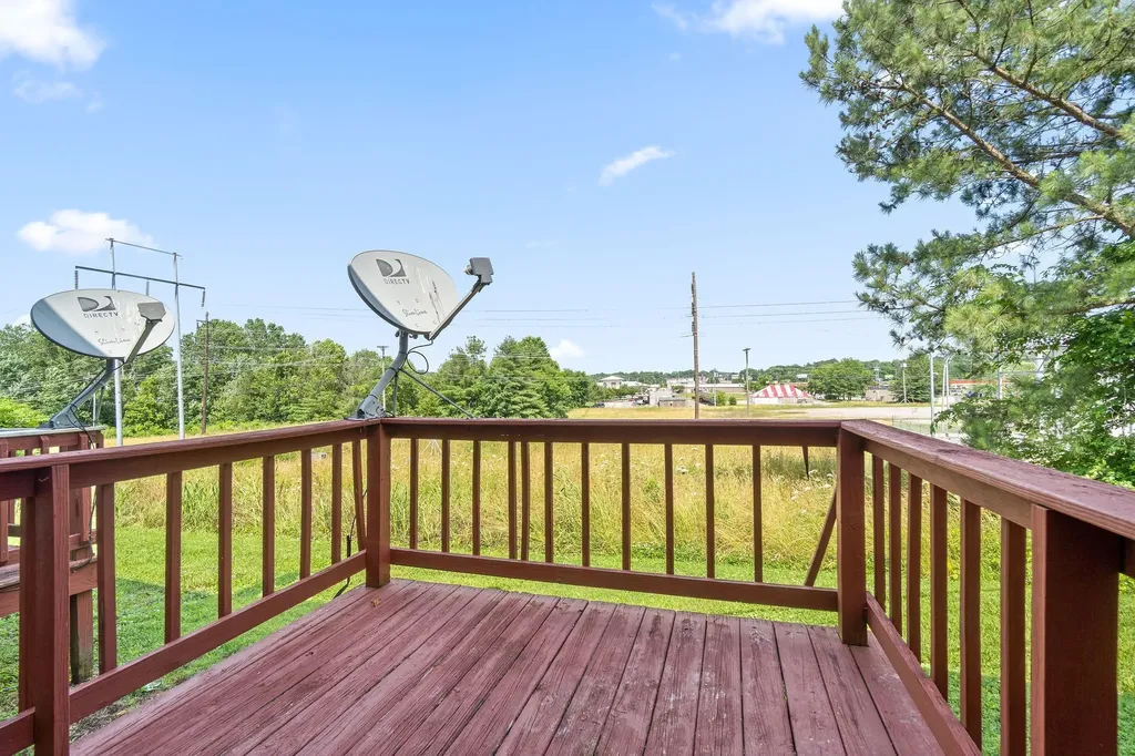 121 Stephanie Drive Clarksville TN 37042