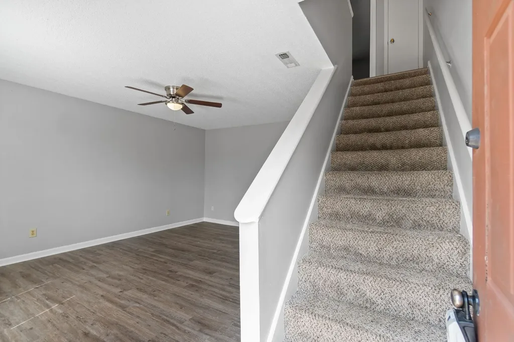 121 Stephanie Drive Clarksville TN 37042