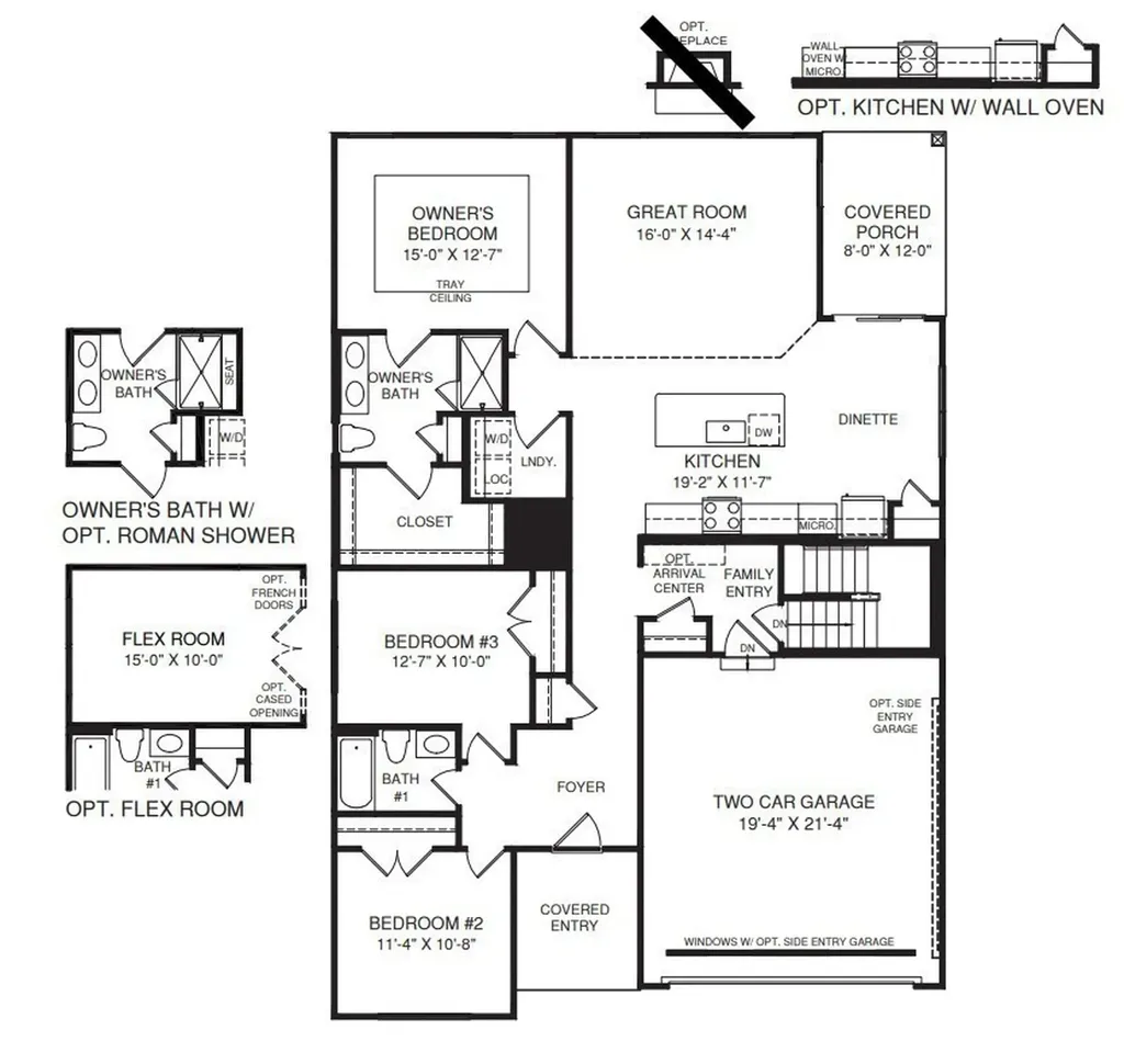 5063 Kennsington Way Pleasant View TN 37146