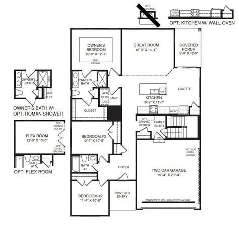 5063 Kennsington Way Pleasant View TN 37146