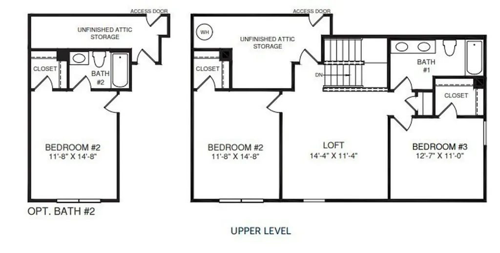 5043 Kensington Way Pleasant View TN 37146