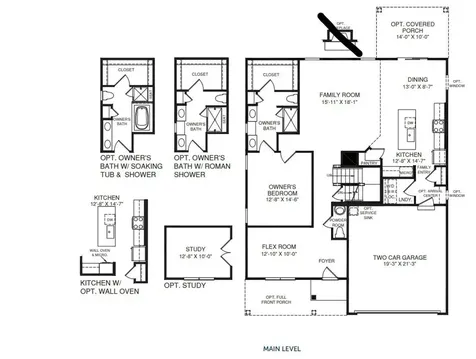5043 Kensington Way Pleasant View TN 37146