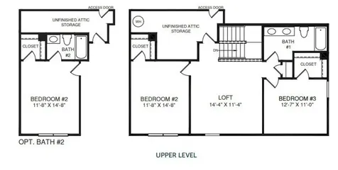 5043 Kensington Way Pleasant View TN 37146