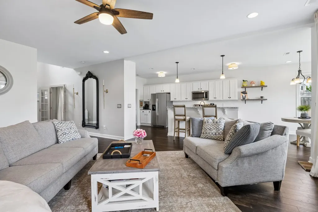 1002 Garrison Way Spring Hill TN 37174
