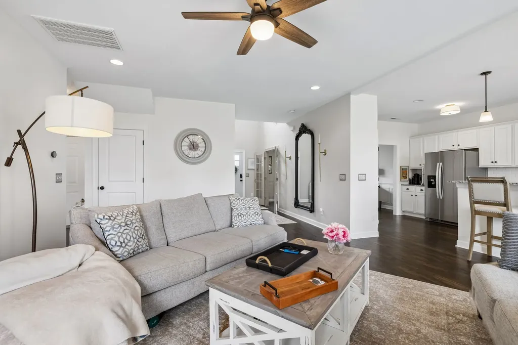 1002 Garrison Way Spring Hill TN 37174