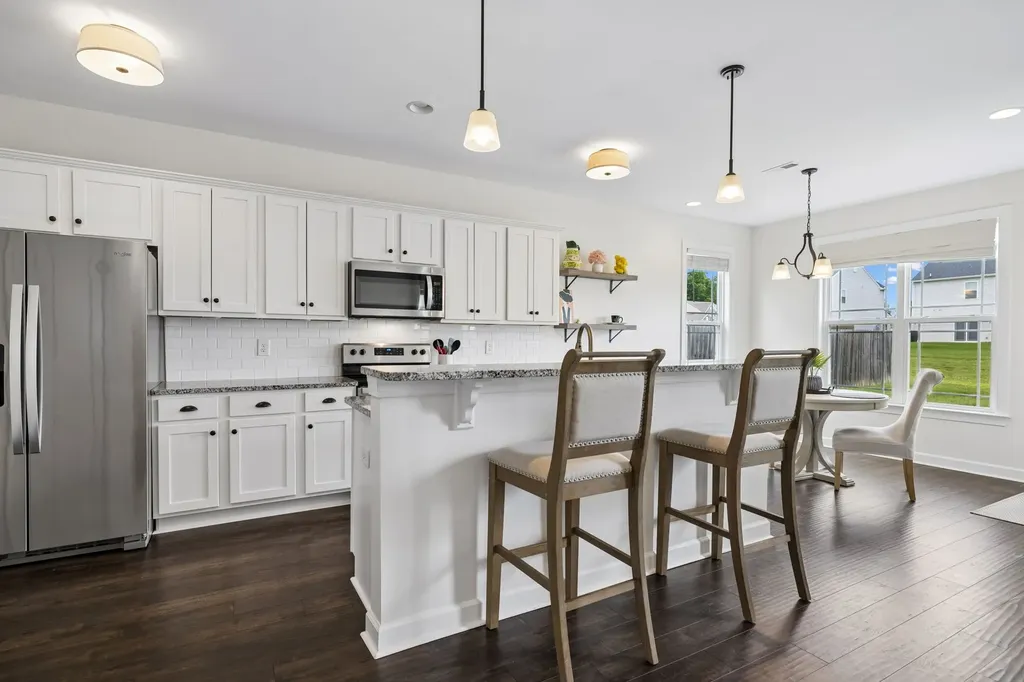 1002 Garrison Way Spring Hill TN 37174