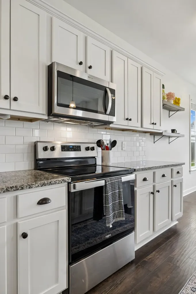 1002 Garrison Way Spring Hill TN 37174
