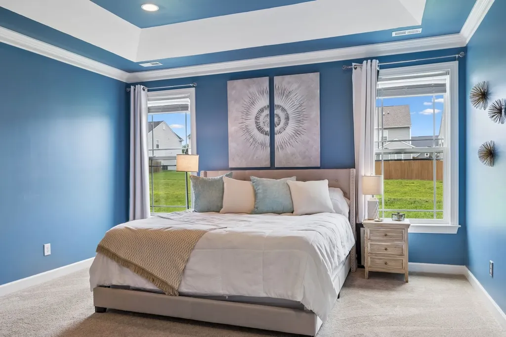 1002 Garrison Way Spring Hill TN 37174