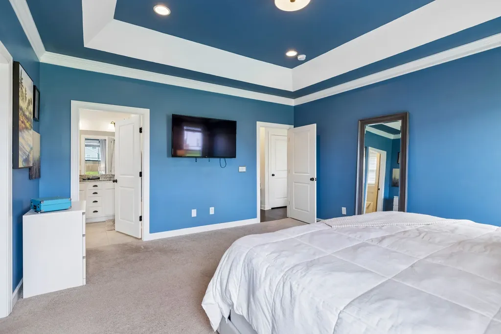 1002 Garrison Way Spring Hill TN 37174
