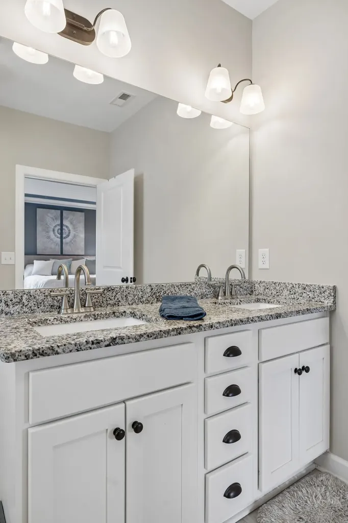 1002 Garrison Way Spring Hill TN 37174