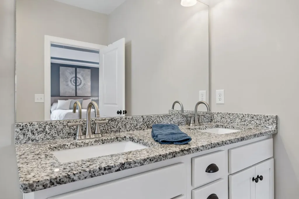 1002 Garrison Way Spring Hill TN 37174